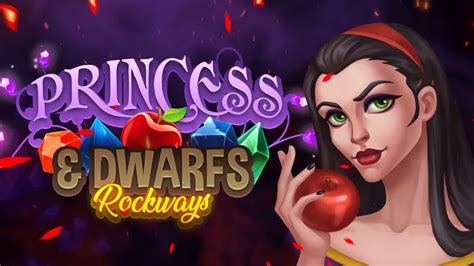 Princess Dwarfs Rockways Betfair